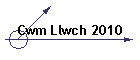 Cwm Llwch 2010