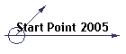 Start Point 2005